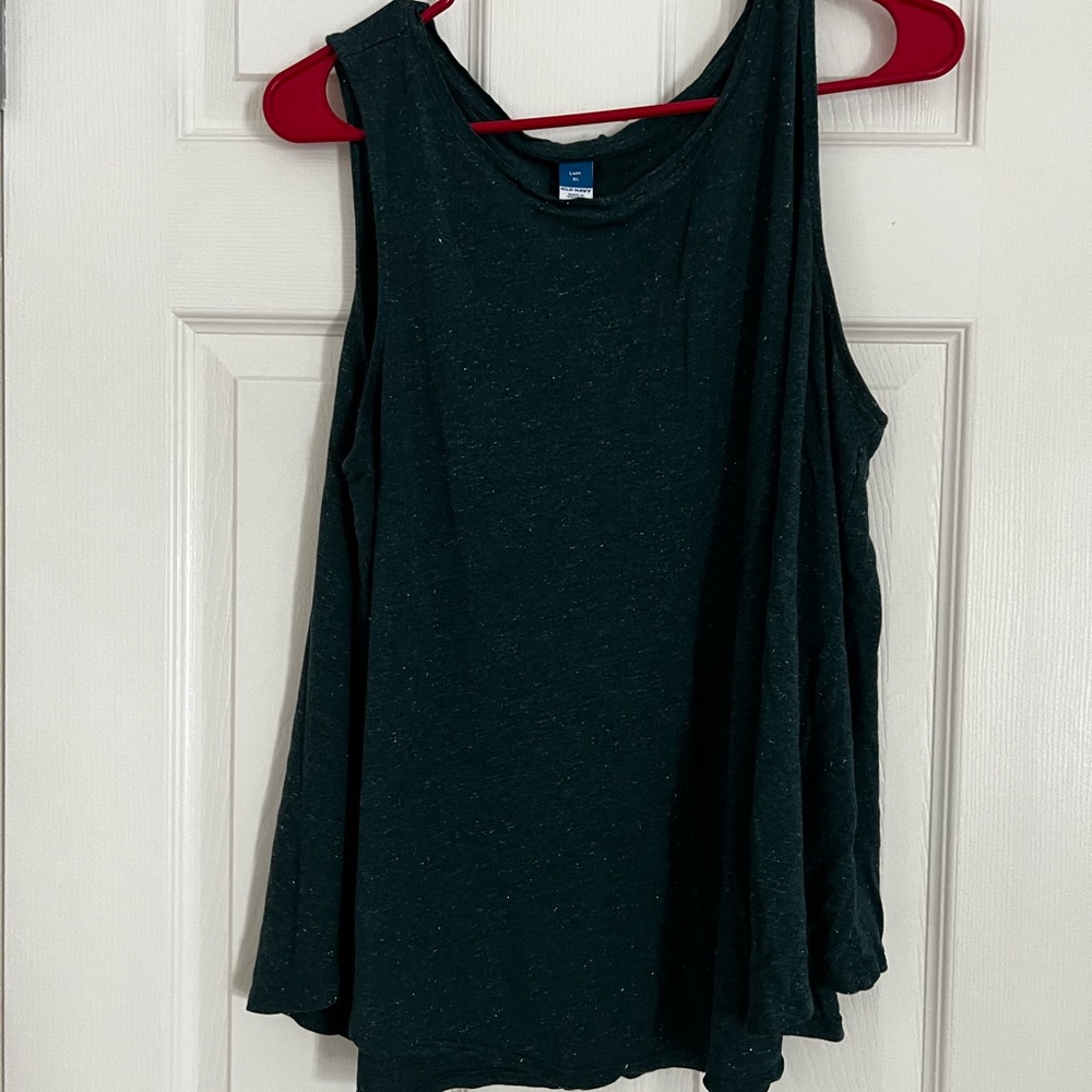 Old Navy Tank